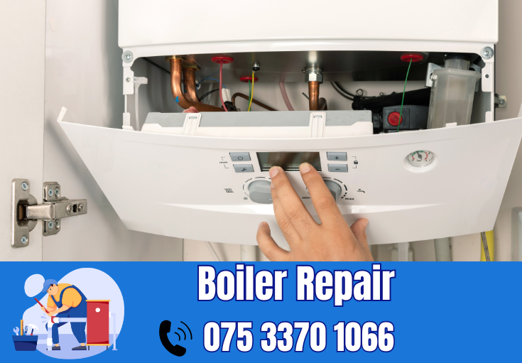 boiler repair Orpington