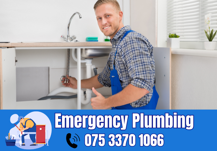  plumber Crofton